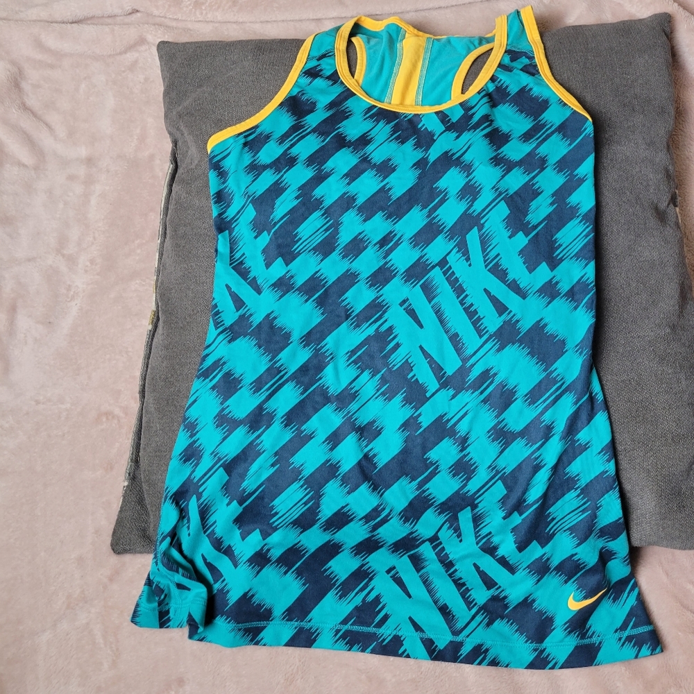 Nike Dri-Fit